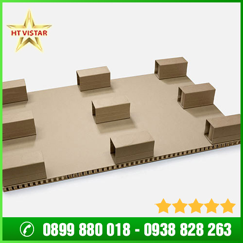 Các loại giấy tổ ong chất lượng tại Bình Dương